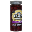 Pearls Specialties Pitted Kalamata Greek Olives