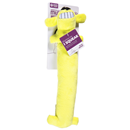 Multipet Dog Toy, 12" Loofa Dog, Medium