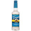 Torani Syrup, Sugar Free, Vanilla