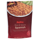 Hy-Vee Spanish Rice & Sauce