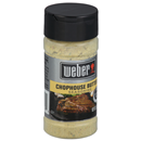 Weber Chophouse Butter Seasoning