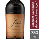 Josh Cellars Bourbon Barrel Aged Reserve Cabernet Sauvignon California Red Wine