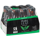 Pure Leaf Unsweetened Iced Tea 12Pk