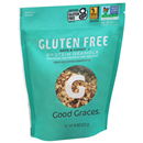 Good Graces Gluten Free Oats & Honey Protein Granola