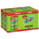 Zing Zang Bloody Mary Mix, 6Pk