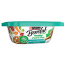 Purina Beneful Prepared Meals Savory Rice & Lamb Stew Dog Food