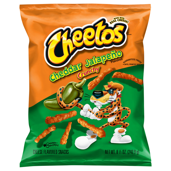 Cheetos Puffs  Hy-Vee Aisles Online Grocery Shopping