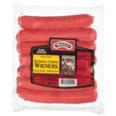 Wimmer's Natural Casing Naturally Smoked Wieners 7Ct