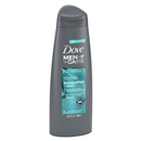 Dove Men+ Care Shampoo + Conditioner 2in1, Revitalizing, Eucalyptus + Birch