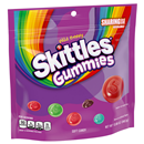 Skittles Gummies, Wild Berry, Sharing Size