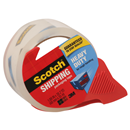 Scotch Heavy Duty Shipping Tape