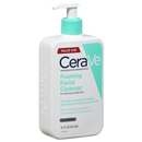 CeraVe Foaming Facial Cleanser, Value Size