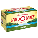 Land O Lakes Salted Butter Sticks