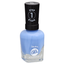 Sally Hansen Miracle Gel Nail Color, 370 Sugar Fix