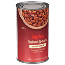 Hy-Vee Homestyle Baked Beans