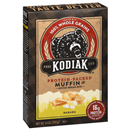 Kodiak Banana Muffin Mix