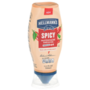 Hellmann's Medium Spicy Mayonnaise Dressing