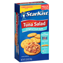 Starkist Ready-To-Eat Original Deli Style Tuna Salad