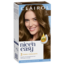 Clairol Nice'N Easy 6 Light Brown Hair Color