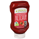 Primal Kitchen Ketchup, Unsweetened