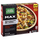 Healthy Choice MAX Protein Bowl, Lemon Herb Chicken