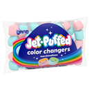 Jet-Puffed Marshmallows, Color Changers