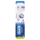 Oral-B Gum Care Compact Toothbrush, Extra Soft