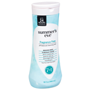 Summer's Eve 5 in 1 Fragrance Free Cleansing Wash
