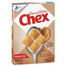 General Mills Peanut Butter Chex Cereal, Gluten Free