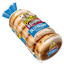 Bubba's Sliced Bagels Blueberry 6Ct