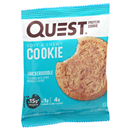 Quest Snickerdoodle Protein Cookie