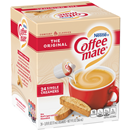 Nestle Coffee mate Original Liquid Coffee Creamer Singles, 24 Count
