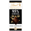 Lindt Dark Chocolate, 95% Cocoa