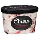 It’s Your Churn Double Berry Cheesecake Premium Ice Cream