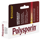 Polysporin First Aid Antibiotic Ointment