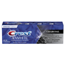 Crest 3DWhite Charcoal Toothpaste