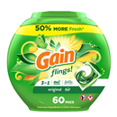 Gain Flings 3in1 Original