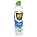 Raid Essentials Killer 28, Fly, Gnat & Mosquito