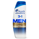 Head & Shoulders Mens Dandruff Shampoo, Sandalwood