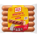 Oscar Mayer Classic Wieners 10 Count