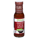 Primal Kitchen Organic Unsweetened Classic BBQ Sauce