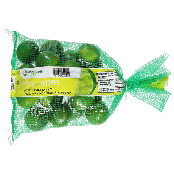Robinson Fresh Key Limes 16 oz | Hy-Vee Aisles Online Grocery Shopping