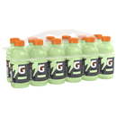 Gatorade Lime Cucumber Thirst Quencher 12Pk