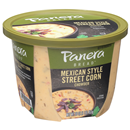 Panera Bread Mexican Style Street Corn Chowder