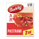 Buddig Original Pastrami
