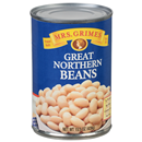 Mrs. Grimes Great Northern Beans