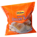 Rhodes Bake & Serve Frozen Dinner Rolls Dough 36 Count