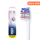 Oral-B Gum Care Compact Toothbrush, Extra Soft