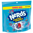 Nerds Gummy Clusters, Very Berry Family Size