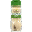 McCormick Gourmet Organic Onion Powder